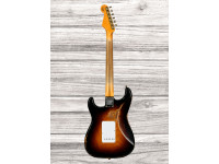 Fender Custom Shop Limited Edition 70th Anniversary 1954 Stratocaster Heavy Relic Fender Custom Shop Limited Edition 70th Anniversary 1954 Stratocaster Heavy Relic